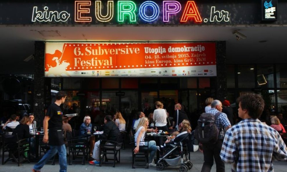 Kino Europa