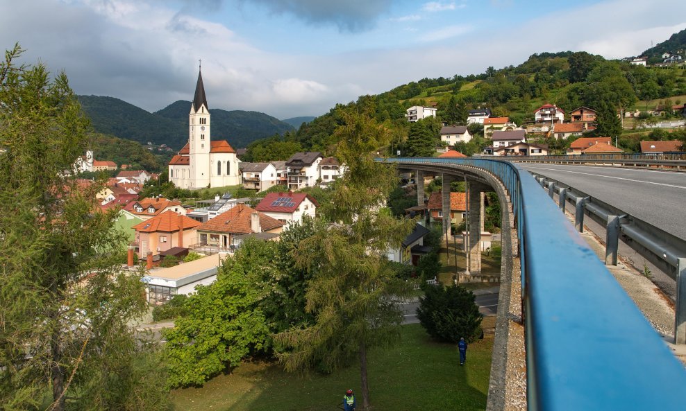 Krapina