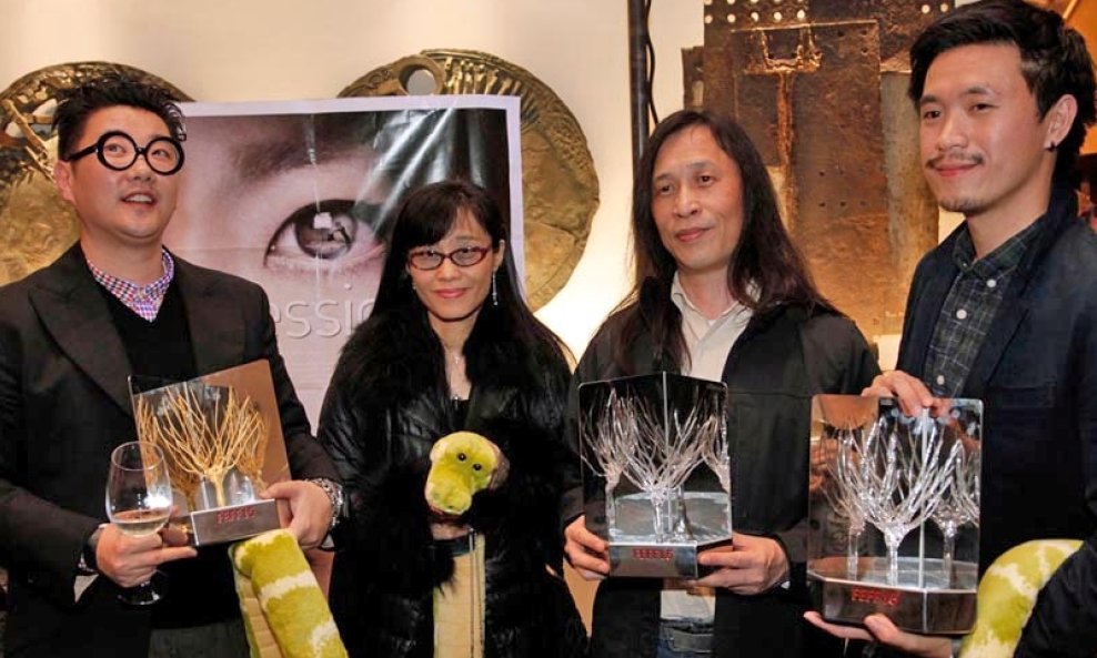 Far East Film Festival