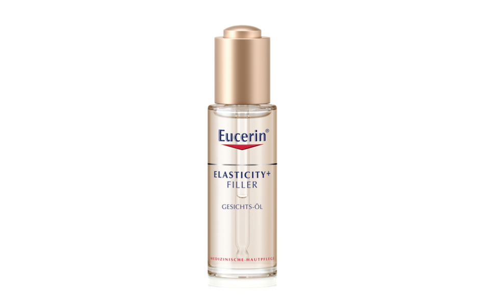 Eucerin Elasticity+Filler 