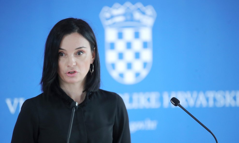 Marija Vučković