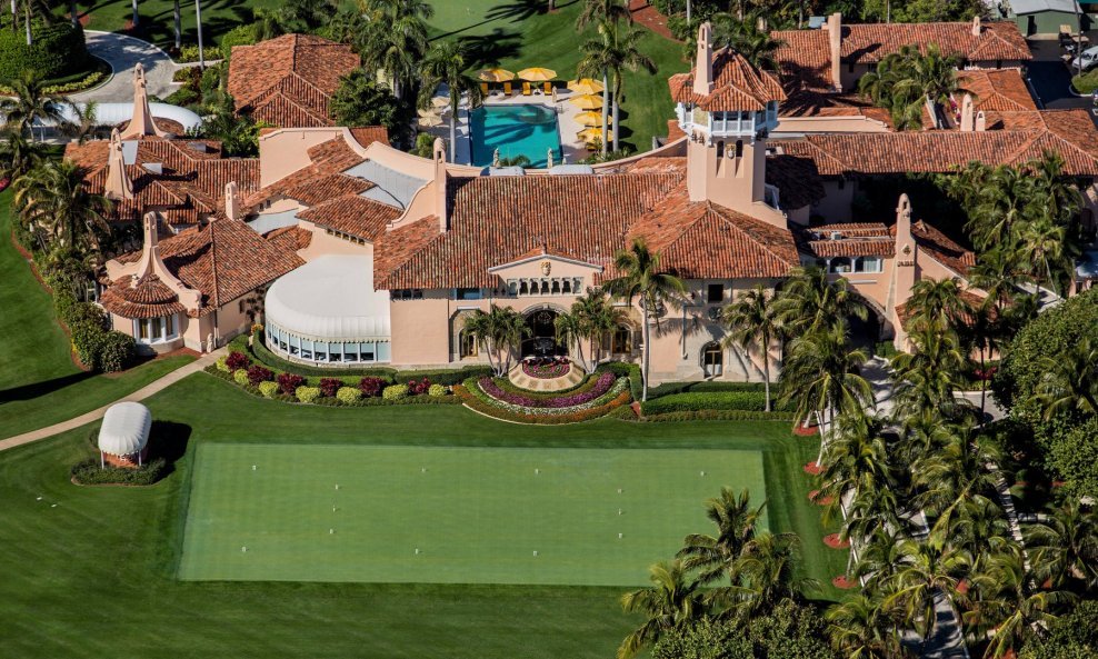 Imanje Mar-a-Lago (1)