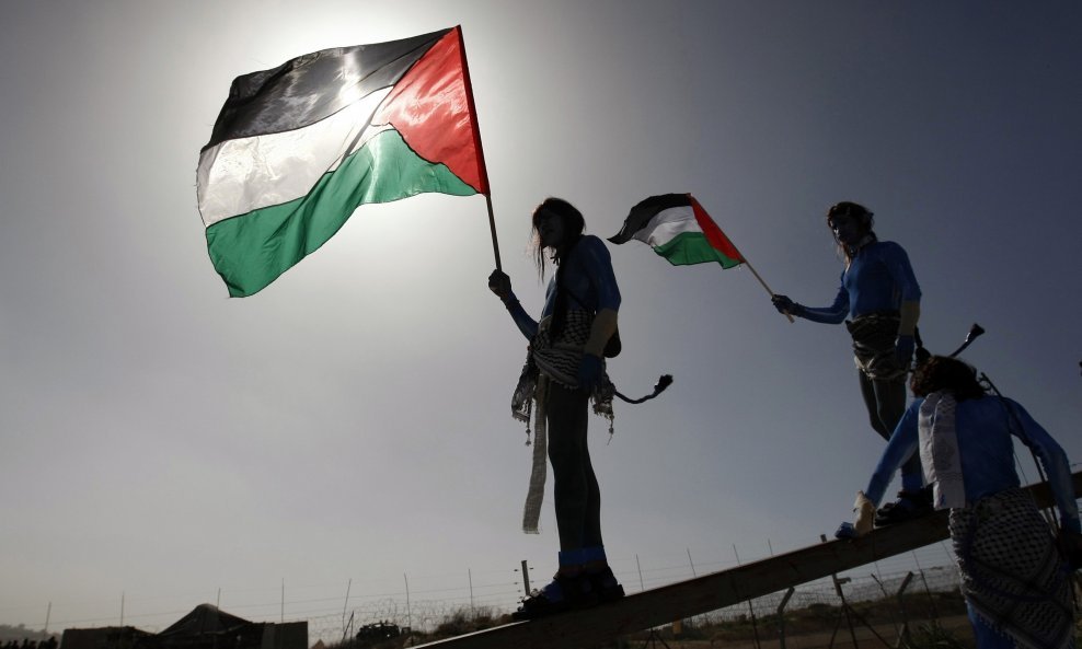 palestina na'vi avatar protest4