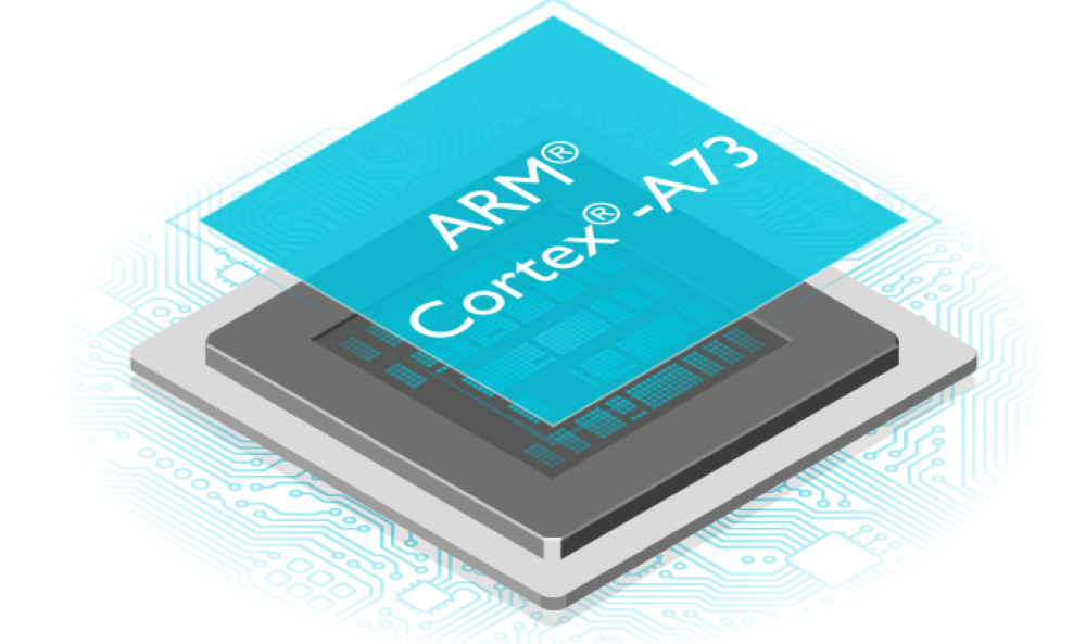 ARM Cortex-A73