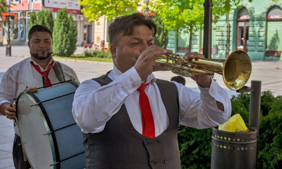 Sombor, Srbija / Ilustrativna fotografija