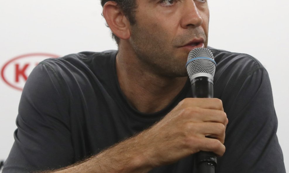 Pete Sampras