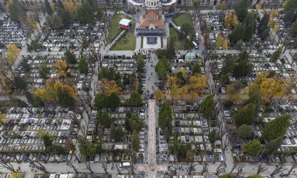 Mirogoj