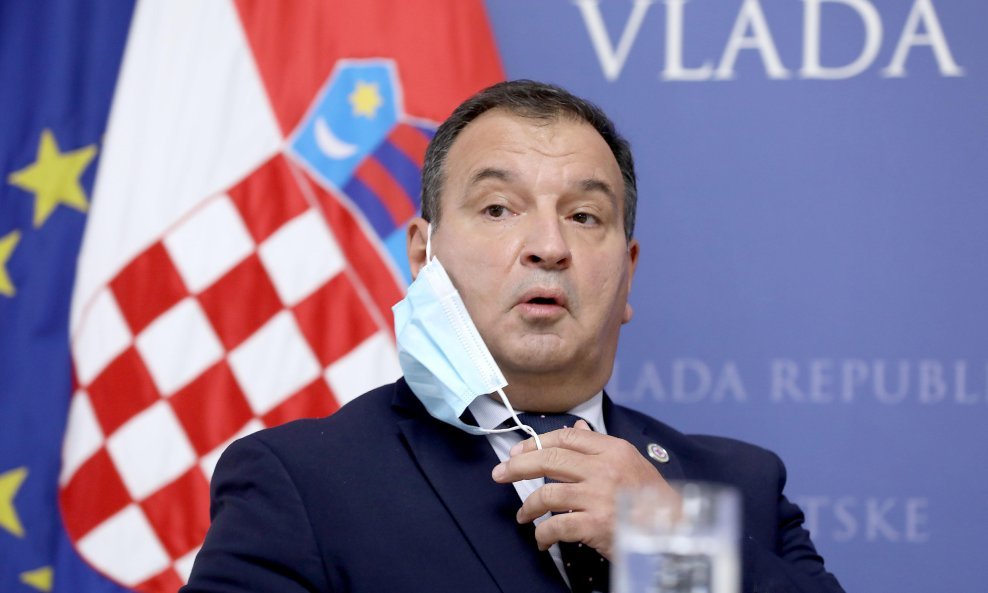 Vili Beroš