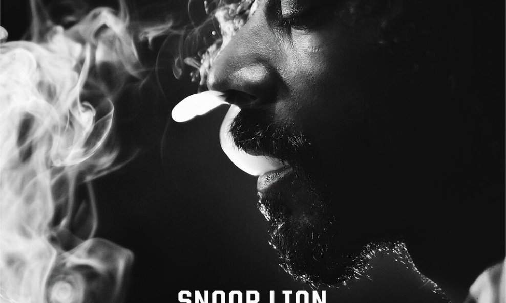 snoop lion