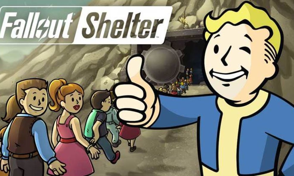 Fallout Shelter