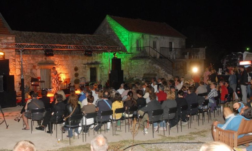 2. Starigrad Paklenica Film Festival 4