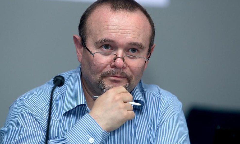 Davor Škrlec