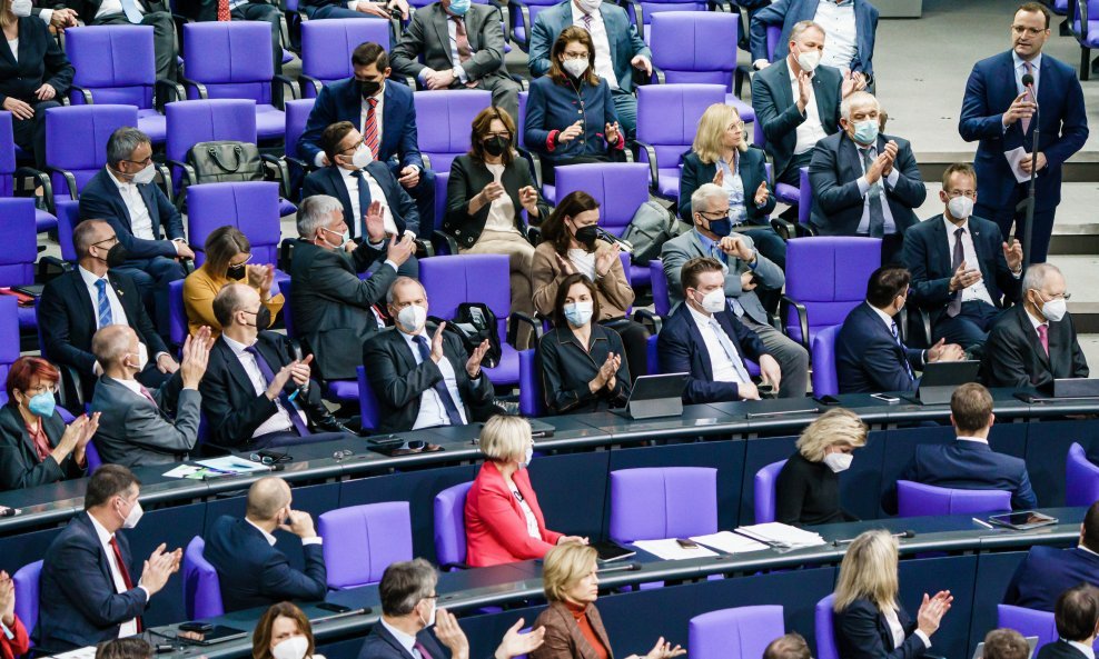 Bundestag