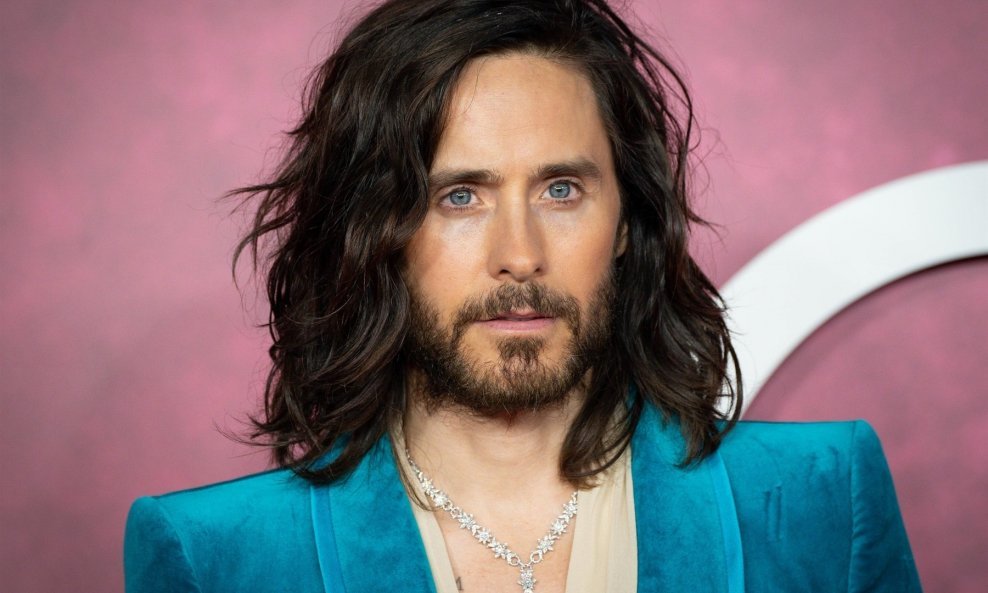 Jared Leto