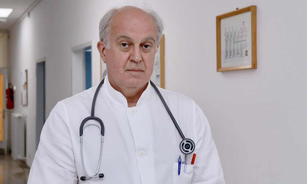 Dr. Ivo Ivić
