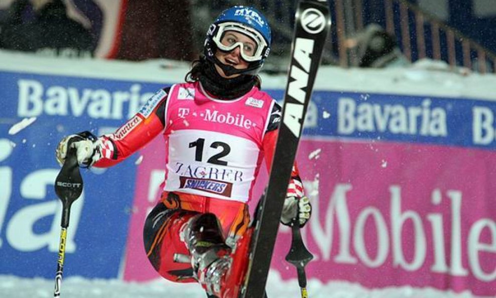 Ana Jelušić