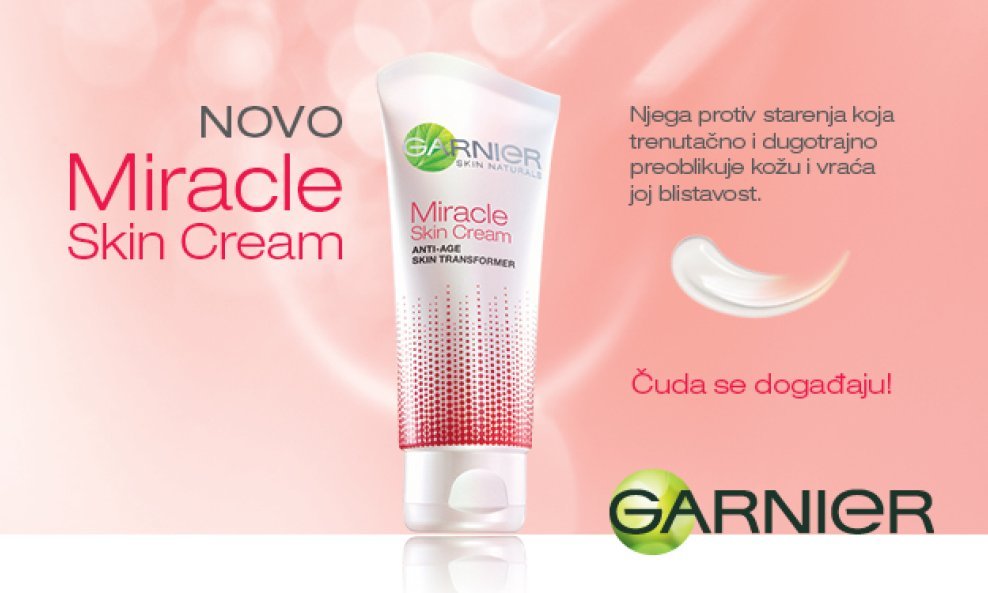 Garnier