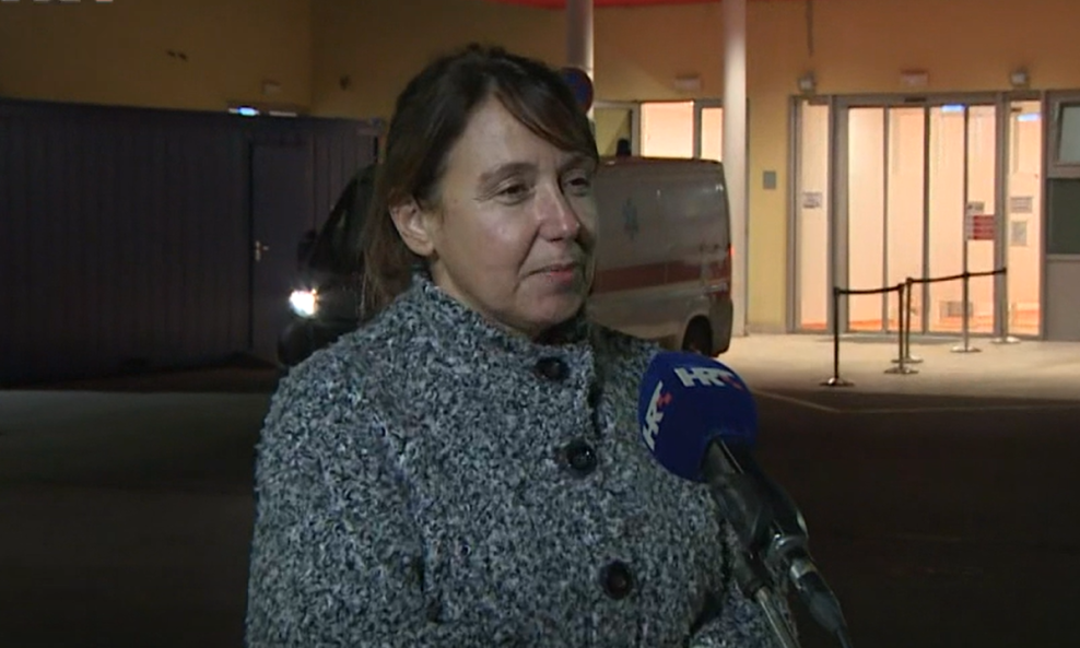 Irena Hrstić