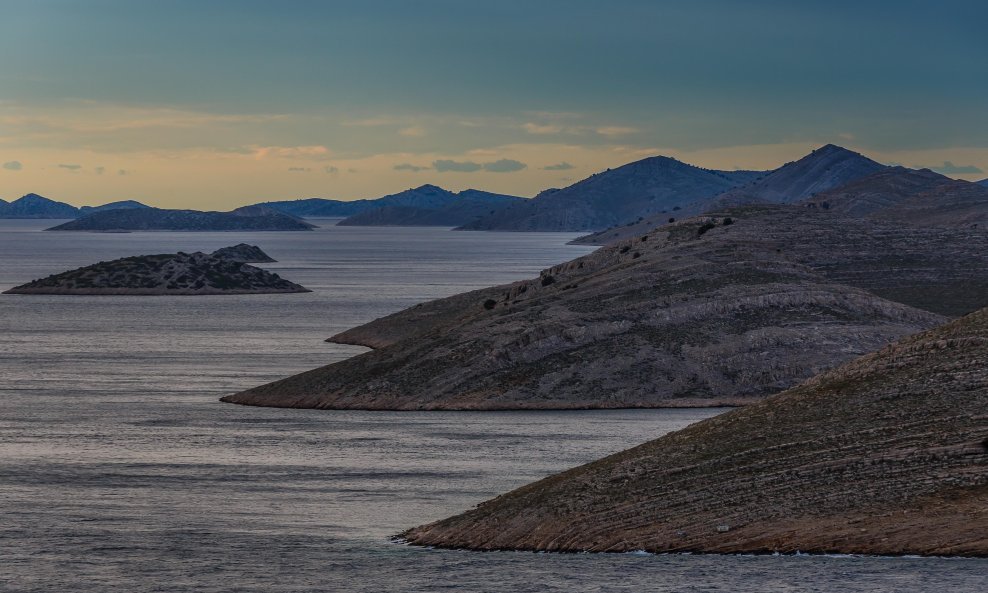 Kornati