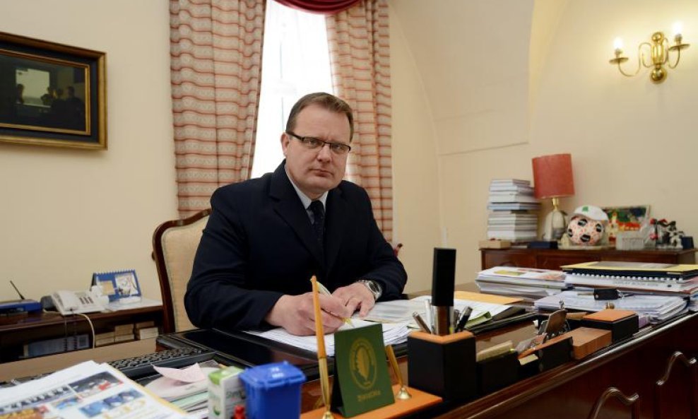 Goran Habuš