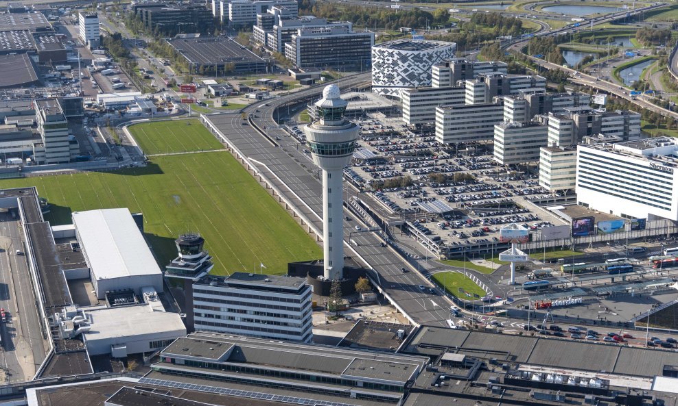 Schiphol