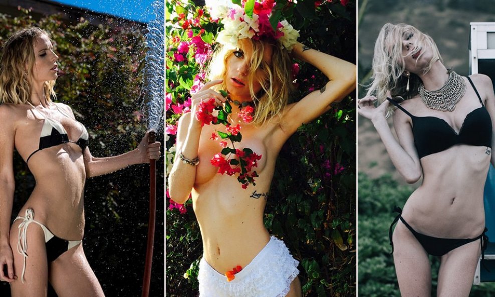 Tara Grace Elizabeth