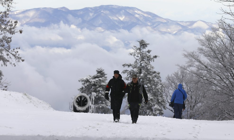 Sljeme