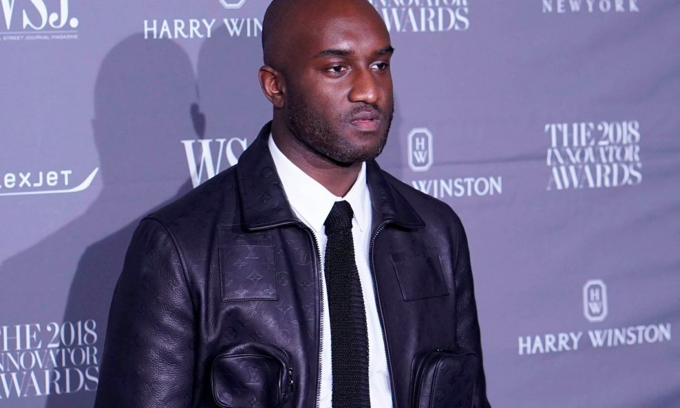 Virgil Abloh