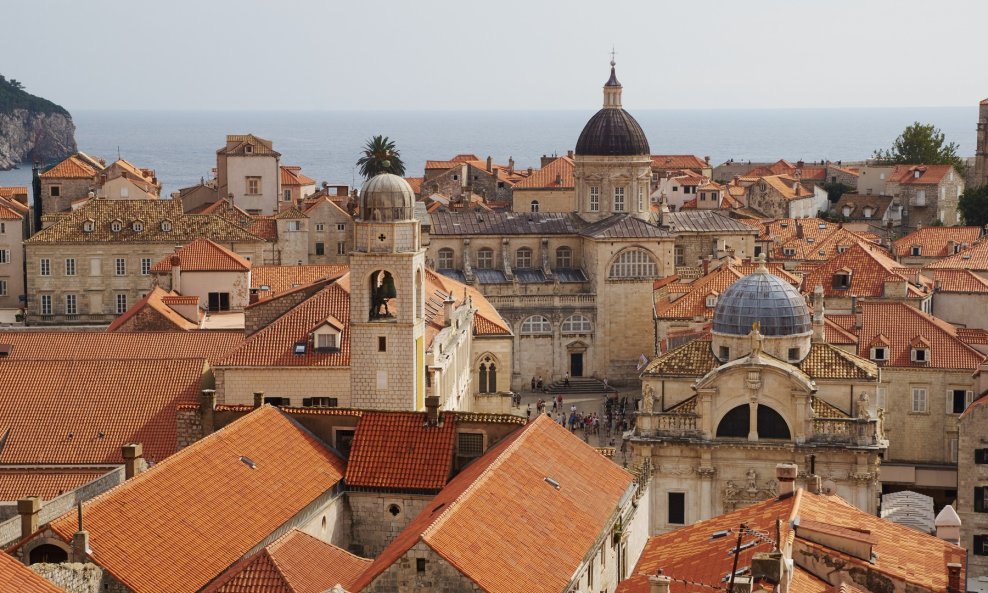 Dubrovnik