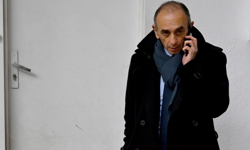 Eric Zemmour