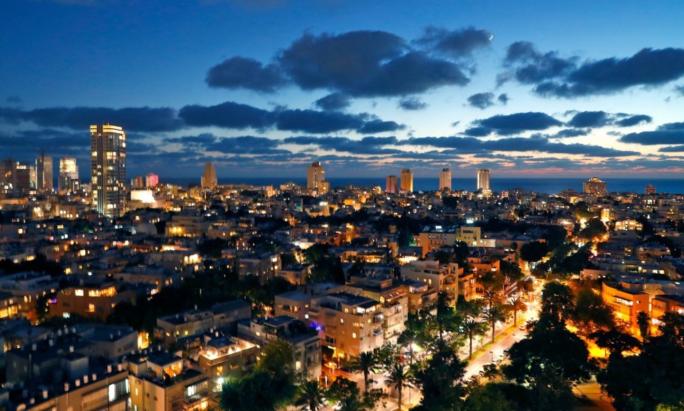 Tel Aviv