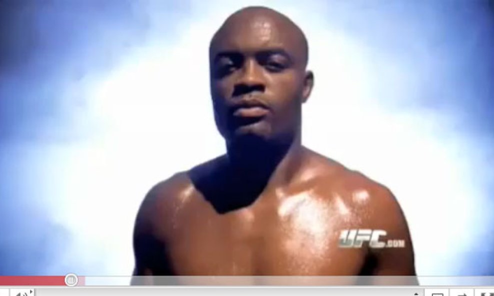 Anderson Silva