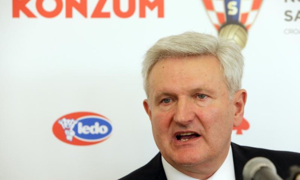 Ivica Todorić, Agrokor