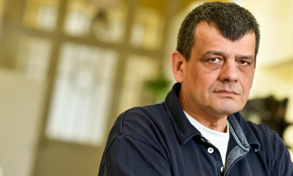 Bernard Kaić, epidemiolog