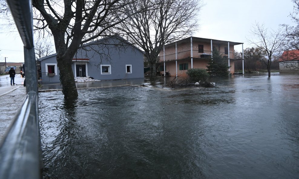 Poplava u Dicmu