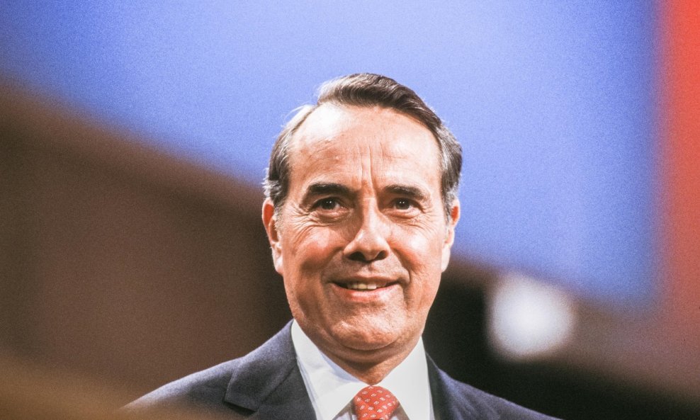 Bob Dole