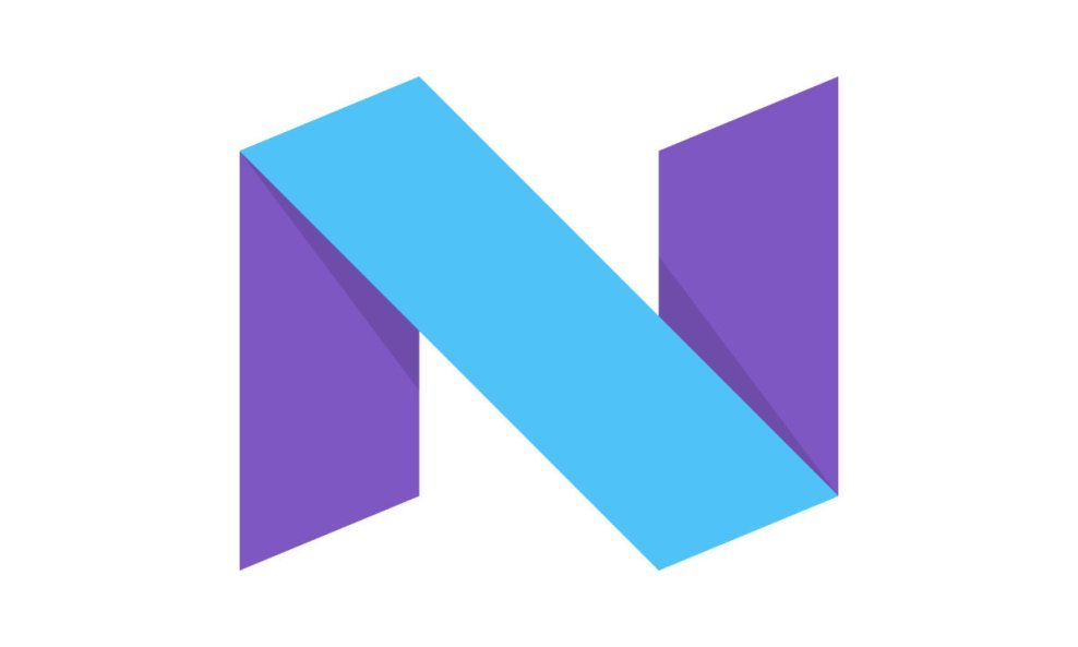 Android Nougat