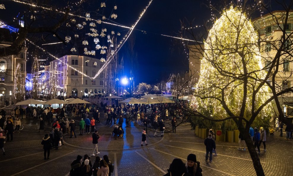 Ljubljana