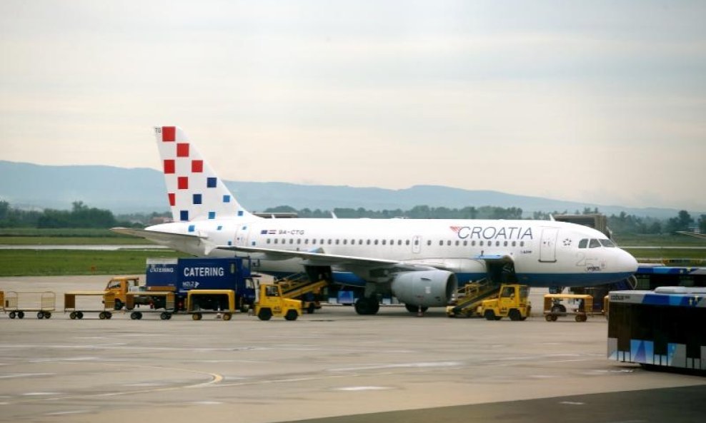 Croatia Airlines