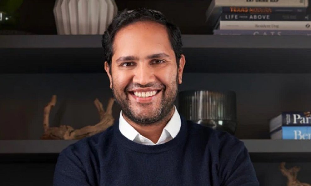 Vishal Garg, izvršni direktor kompanije Better.com