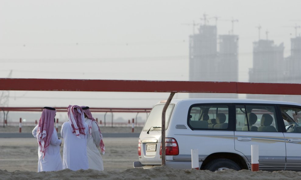Dubai, Ujedinjeni Arapski Emirati