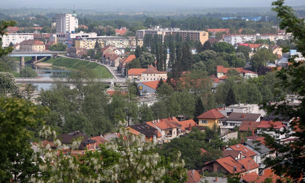 Najveći suficit (20,5 milijuna kuna) u pandemijskoj godini imao je Karlovac