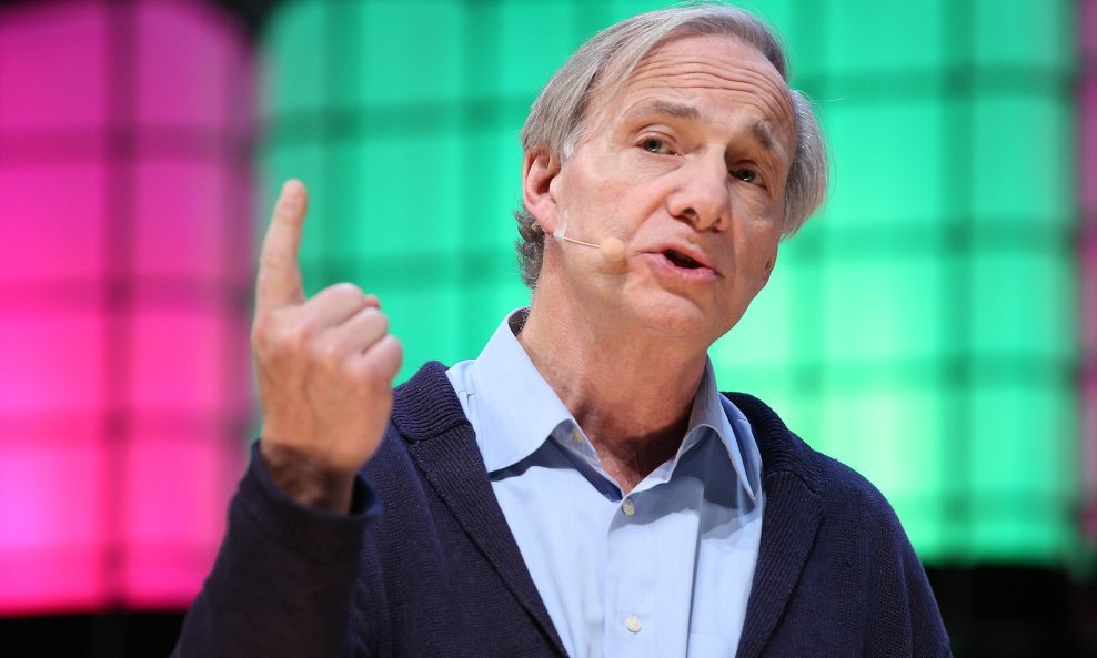 Ray Dalio
