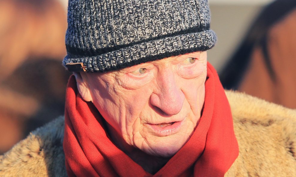 Enver Moralić