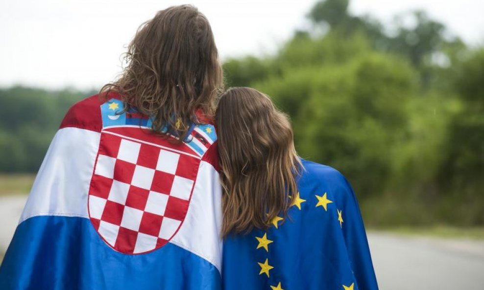 ulazak hrvatske u eu