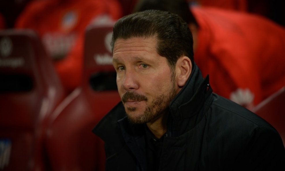 Diego Simeone