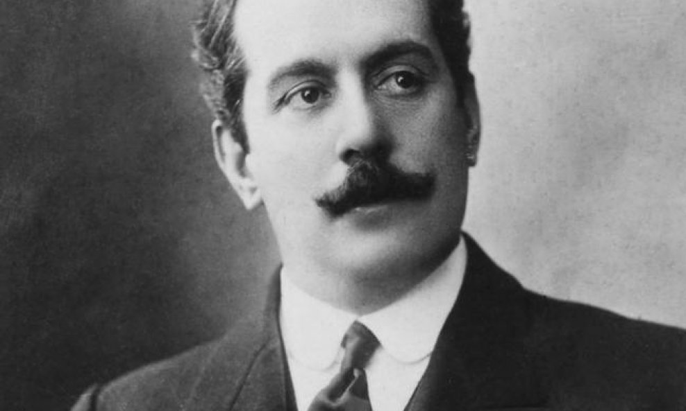 Puccini