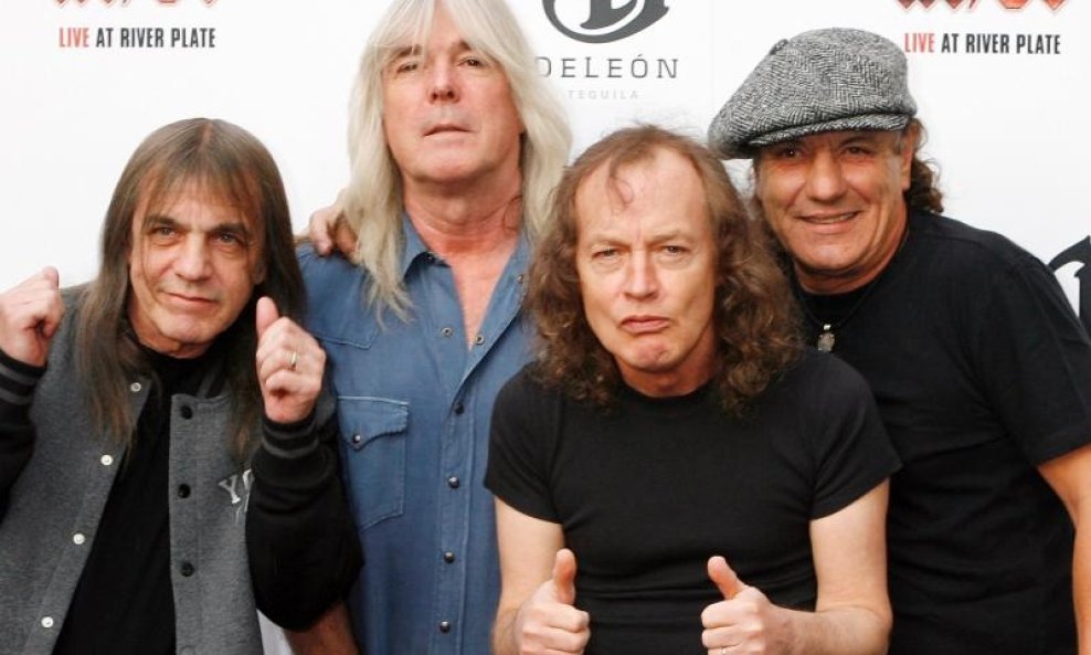 ACDC