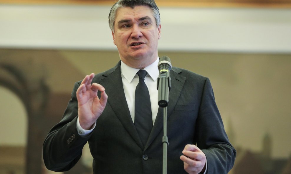 Zoran Milanović