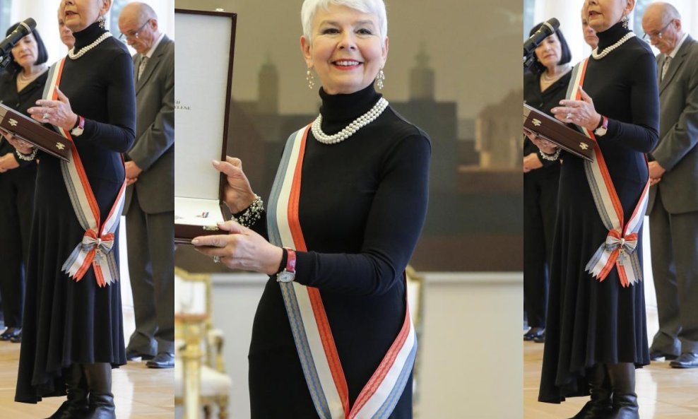 Jadranka Kosor